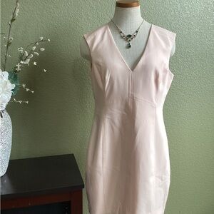 White House Black Market Dress (10)